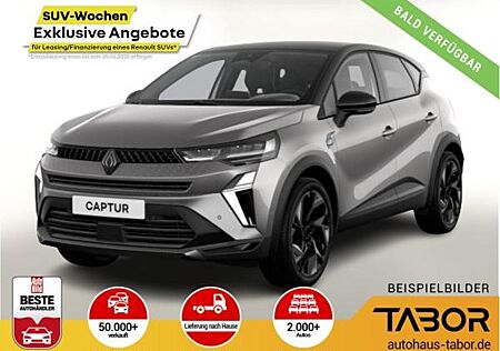 Renault Captur Esprit Alpine Full Hybrid E-Tech 160