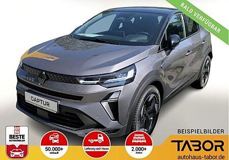 Renault Captur Esprit Alpine Full Hybrid E-Tech 160