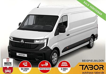 Renault Master FWD Kasten advance L3H2 3,5t Blue dCi 150