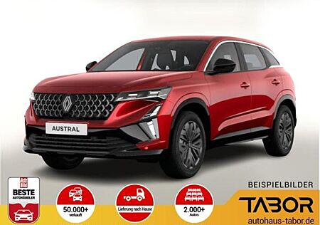 Renault Austral Evolution Full Hybrid E-Tech 200 Kam