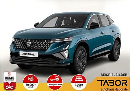Renault Austral Evolution Mild Hybrid 160 Automatik Kam