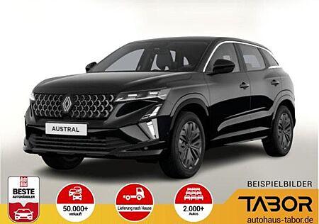 Renault Austral Evolution Full Hybrid E-Tech 200 Kam