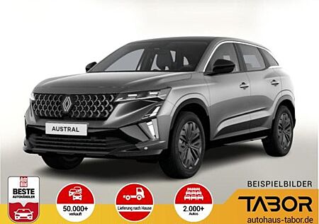 Renault Austral Evolution Full Hybrid E-Tech 200 Kam