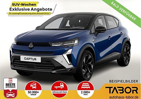 Renault Captur Esprit Alpine Full Hybrid E-Tech 160