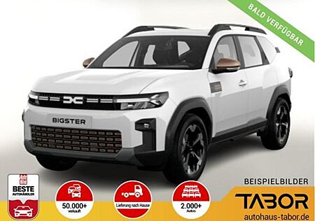 Dacia Bigster Extreme TCe 130 4x4 el Heckkl Kam