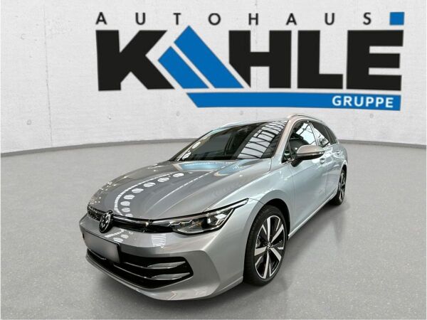 Volkswagen Golf Variant 2.0 TDI DSG SCR Style SOFORT VERFÜGBAR AHK BusinessPre AssistenzPaket bild