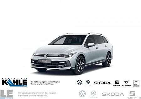VW Golf Variant Volkswagen 2.0 TDI DSG SCR Style SOFORT VERFÜGBAR AHK BusinessPre AssistenzPaket