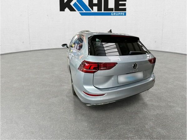 Volkswagen Golf Variant 2.0 TDI DSG SCR Style SOFORT VERFÜGBAR AHK BusinessPre AssistenzPaket bild 5