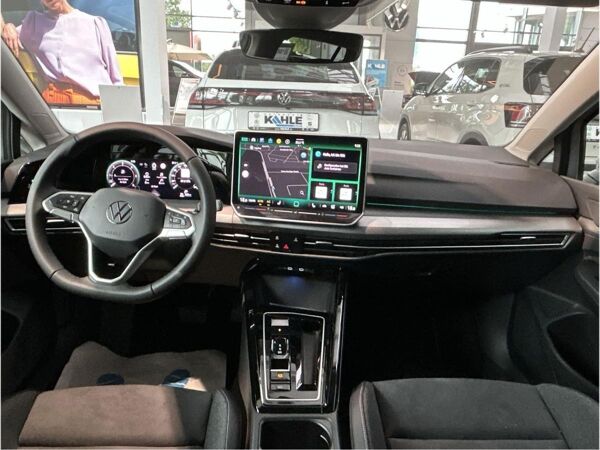 Volkswagen Golf Variant 2.0 TDI DSG SCR Style SOFORT VERFÜGBAR AHK BusinessPre AssistenzPaket bild 7