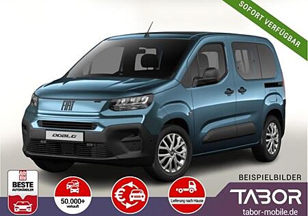 Fiat Doblo Kombi 1.5 BHDi 130 N1 LED 2ZClim Temp PDC