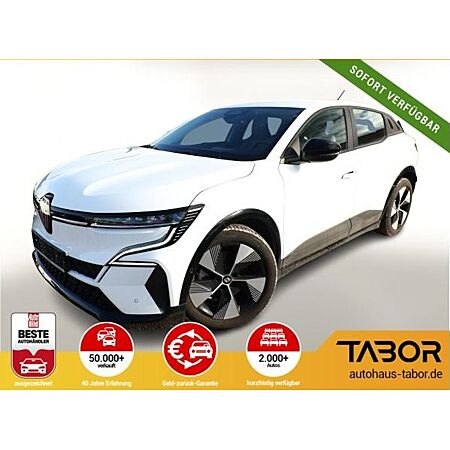 Renault Megane E-Tech leasen