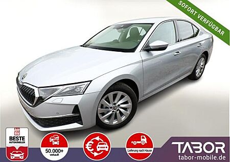 Skoda Octavia Lim eTSI150 DSG Selec Matrix Key Nav ACC