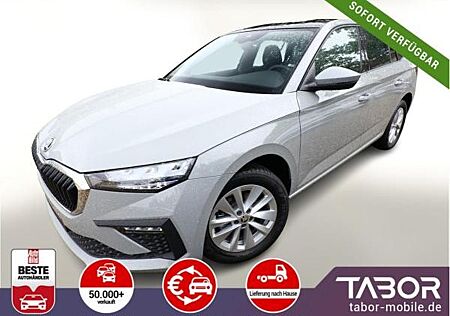 Skoda Scala TSI 116 DSG Selec LED Pano vEHK ACC Kessy