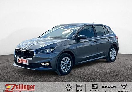 Skoda Fabia Selection TSI|5-J-GAR|SMART LINK|KAMERA|SH