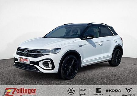 VW T-Roc Volkswagen R-Line 4Mo TSI DSG|PANO|KAMERA|NAVI|ACC