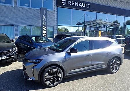 Renault Scenic E-Tech 100% Techno 220 Long Range