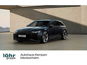 Audi RS6 RS 6 Avant UPE 184.295 performance 3D B&O HD Matrix Audi RS6 RS 6 Avant UPE 184.295 performance 3D B&O HD Matrix