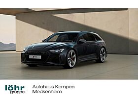 Audi RS6 RS 6 Avant UPE 184.295 performance 3D B&O HD Matrix
