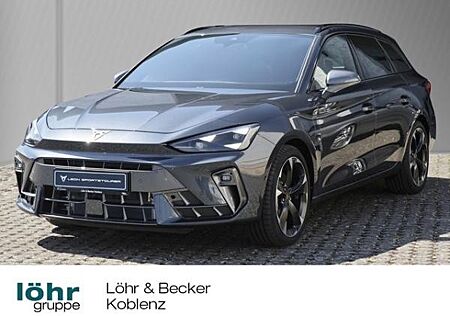 Cupra Leon Sportstourer 1.5 e-Hybrid 6-Gang-DSG KAB * Gültig nur für Fahrer *