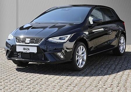 Seat Ibiza FR 1.0 TSI / 7-Gang-DSG IAL * Gültig nur für Fahrer *