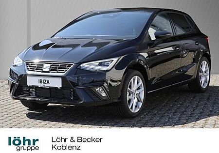 Seat Ibiza FR 1.0 TSI / 7-Gang-DSG IAL * Gültig nur für Fahrer *