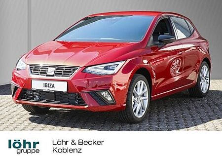 Seat Ibiza FR 1.0 TSI / 6-Gang IAL * Gültig nur für Fahrer *