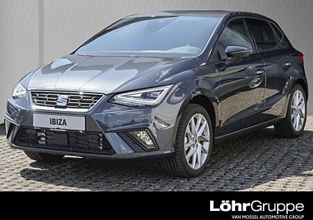 Seat Ibiza FR 1.0 TSI / 7-Gang-DSG