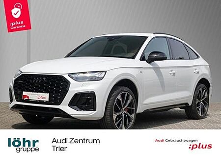 Audi Q5 Sportback S line 40 TDI quattro s tronic