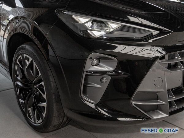Cupra Terramar VZ 2.0 TSI DSG LED/Navi/AHK/Pano/ALU20 bild 5