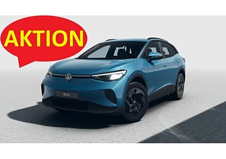 VW ID.4 Volkswagen Pro > AKTIONSLEASING <
