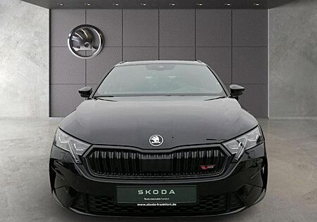 Skoda Octavia Combi RS 2,0 TSI DSG AHK Panoramadach