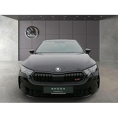 Skoda Octavia leasen