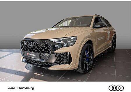 Audi RS Q8 SUV performance 471(640) kW(P S) tiptronic