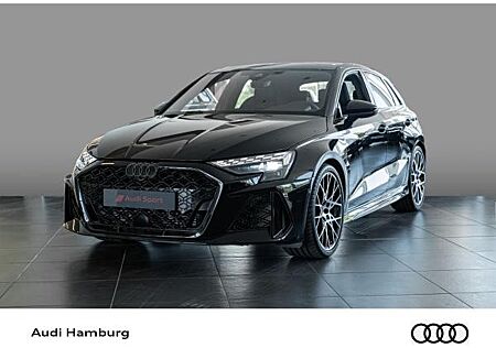 Audi RS3 RS 3 Sportback S tr onic _LGE