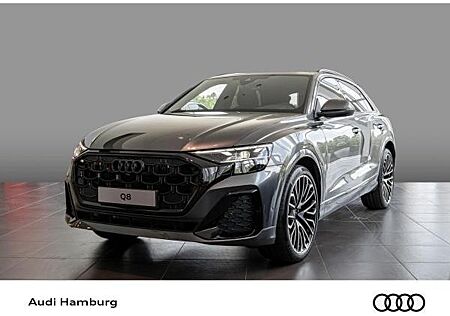 Audi Q8 SUV 50 TDI quattro tiptronic _LGE