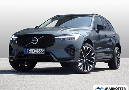 Volvo XC 60 XC60 T8 AWD Ultra Dark Plug-In Hybrid/Massagesitze