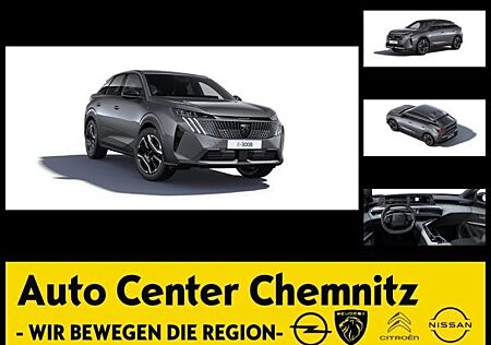Peugeot 3008 Elektro Allure Gewerbehammer