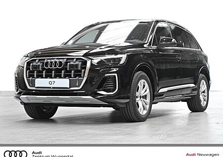 Audi Q7 55 TFSI e QUATTRO- S LINE (Wuppertal)