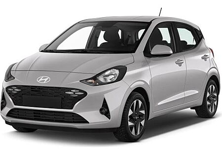 Hyundai i10 1.2 Trend , 5-türig