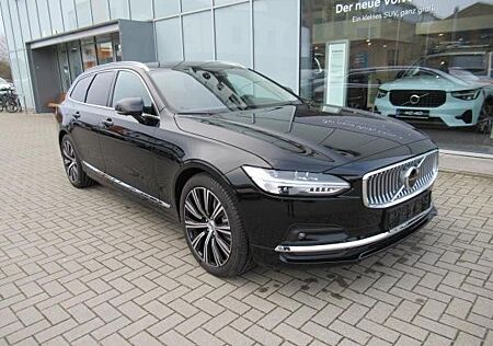 Volvo V90 Plus B4 Diesel Bright