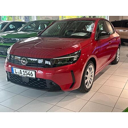 Opel Corsa leasen