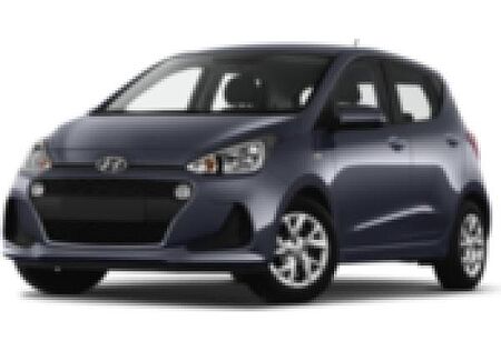 Hyundai i10 1.0 Trend , 5-türig
