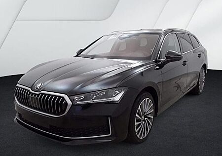 Skoda Superb Combi L&K TSI DSG