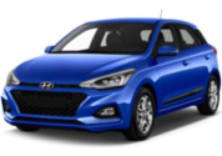 Hyundai i20 1.0 T-GDI N Line , 5-türig