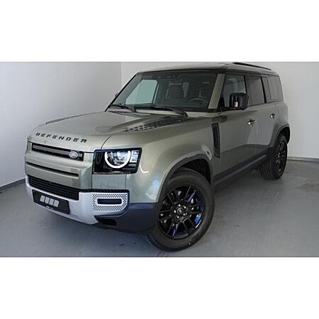 Land Rover Defender leasen