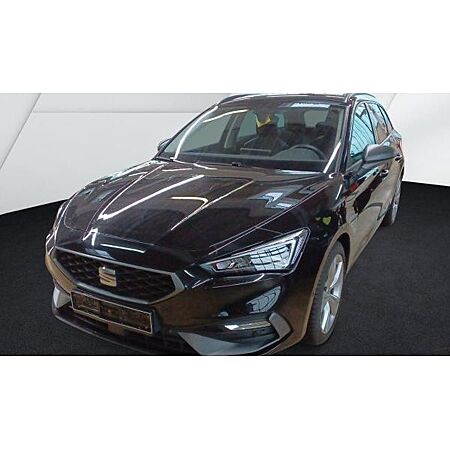 Seat Leon leasen