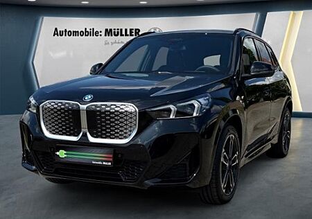 BMW iX1 eDrive20 M Sport AHK Driving Professional Harman Kardon