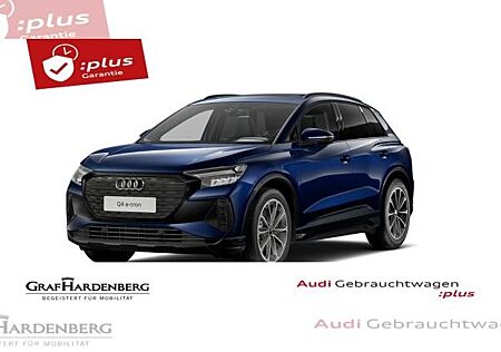 Audi Q4 e-tron 45 e-tron qu. / SOFORT VERFÜGBAR !