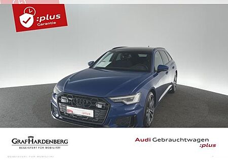 Audi A6 Avant 50 TDI qu. S line / SOFORT VERFÜGBAR !