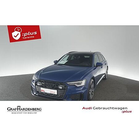 Audi A6 leasen Audi A6 leasen
